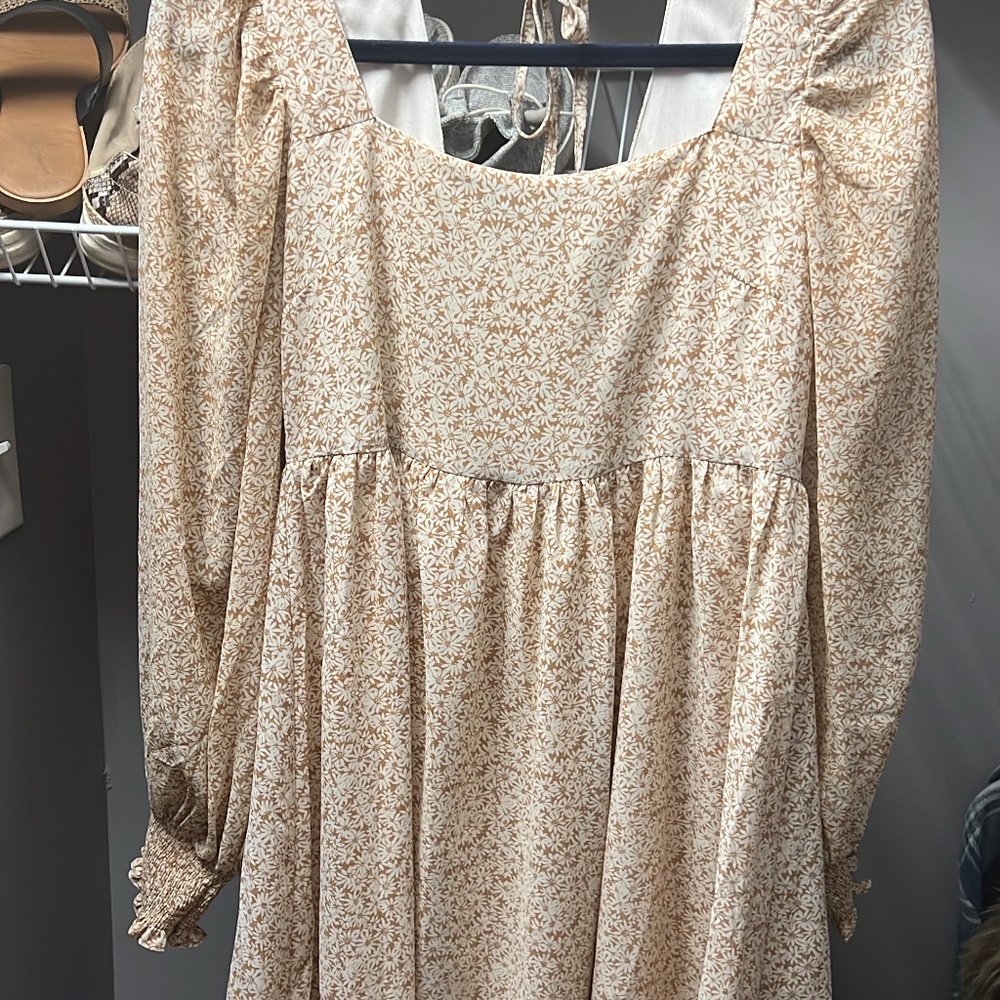 Dress